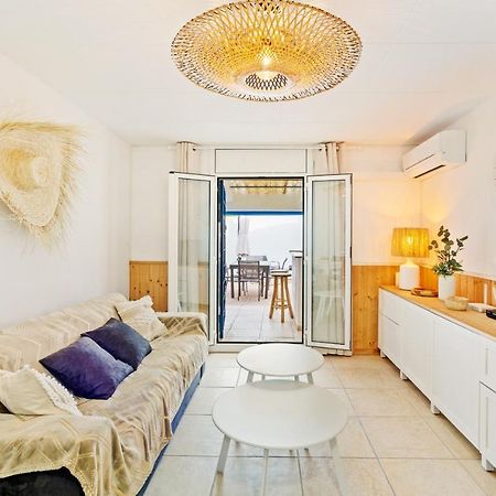 Welcs Casa 077 Emp Cerca Del Mar Villa Empuriabrava Exterior photo