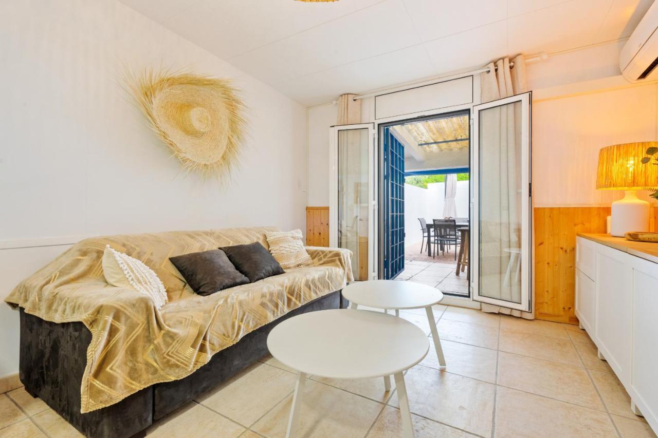 Welcs Casa 077 Emp Cerca Del Mar Villa Empuriabrava Exterior photo